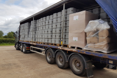 Truck-loading